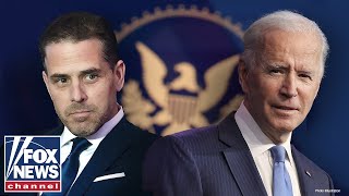 Joe Biden 100% caught in a lie: Travis