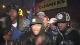 Royal & Promise -  Big Crippin (Ft Ques Uno)