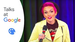 Kandee Johnson & Ciaoobelllaxo: "YouTube Beauty Panel Discussion" | Talks at Google