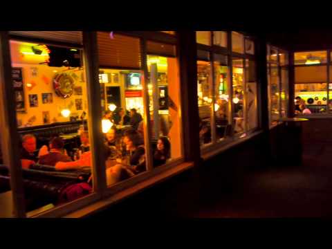 Miss PeppeR American Restaurant | American Diner 2012