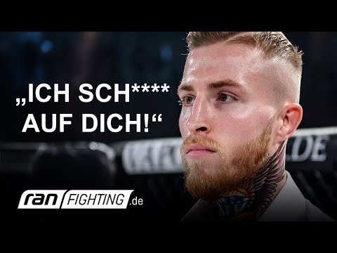HITZIGES DUELL: ADORF vs. WIENS - GMC 23 Vorschau