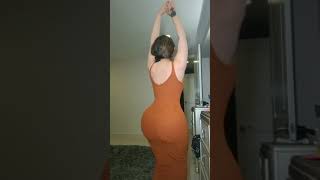 Walking In Public with Big Ass #shorts #fyp #bigass