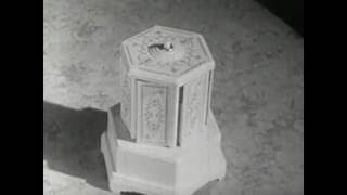 Foxing - Bit by a Dead Bee Pt 1 Music Video