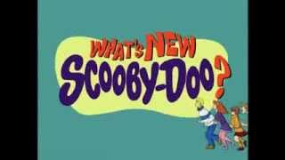 What&#39;s New, Scooby-Doo? Intro/Theme Song (Instrumental Version)