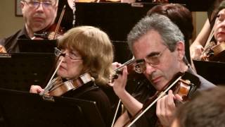 New multi-camera video of Gershwin's "Porgy & Bess"
