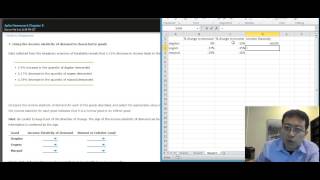 ECON 2301 Mindtap Chapter 5 Q7