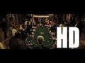 Casino Royale - Poker Scene [HD Clip]