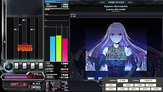 毎日BMS配信(55日目)