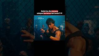 Download lagu Hatta Kembali Ke Gelanggang | Tarung: Unforgiven | Netflix mp3