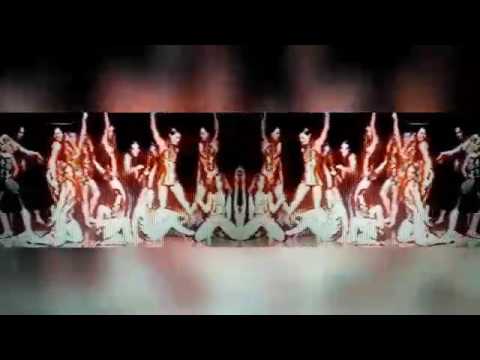 INESS - CITY LIGHTS, dance teaser