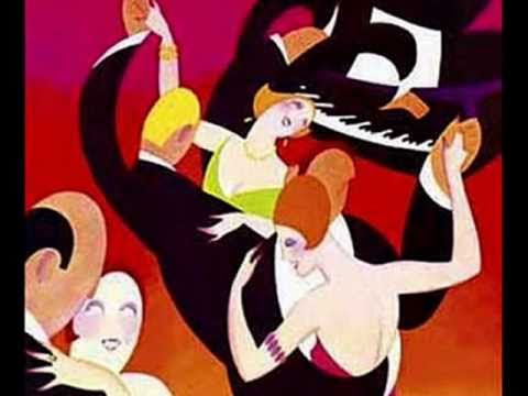 1930s American-Latin Swing: The Continental - Jolly Coburn's Orch.