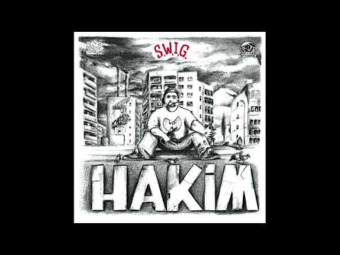 Hakim feat. Kony - Kony i Hak (prod. Hakim) REMASTERING