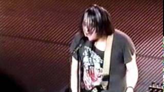 Goo Goo Dolls - 14 - Smash (San Antonio, TX 12-04-2002)