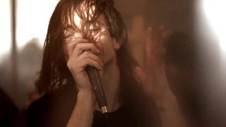 Cancer Bats Old Blood