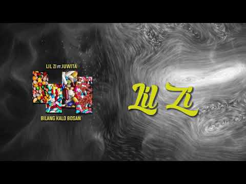 MOWZA - Bilang Kalo Bosan ft. JUWITA (Lyric Video)
