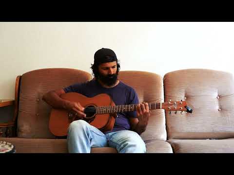You Saved Me - Ryan Ellis