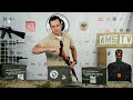 Product video for405 FPS COLLECTOR'S ULTIMATE CYMA Full Metal Gearbox M14 Fully Automatic AEG Rifle w/ Real Laminate Wood Stock - Limited - DISCONTINUED