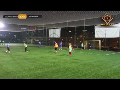 Gol Videosu