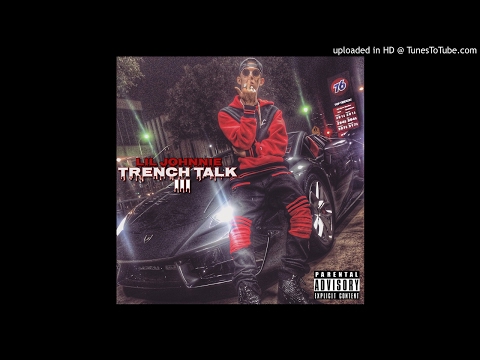 Lil Johnnie- Johnny Cage (Prod By. TheHeatSupply)