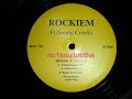 Rockiem Gimme A Chance Trackmasters Remix