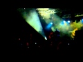 Hocico - Where Words Fail, Hate Speaks (Live 2010)