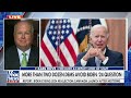 Biden will not be nominee in 2024: Karl Rove - Video