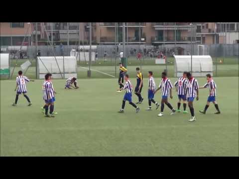 Victoria Ivest 2000 - SanMauro