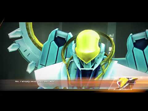 Spetz Playz Strider Part 3 - Fighting Wind