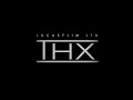 THX Broadway VHS Remake Lucasfilm Ltd Variant