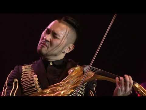 DENNIS LAU 2024 LIVE PERFORMANCE SHOWREEL (Finest Moments in One)