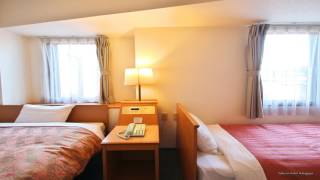 Sakura Hotel Hatagaya