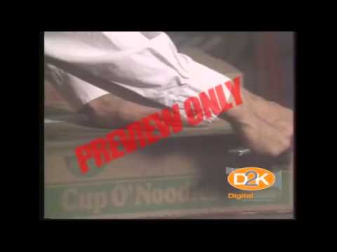 Accident Causes and Prevention Video from SafetyVideos.com