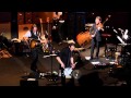 Stephan Eicher live @ Trianon Paris "Hemmige" + parade finale dans le public