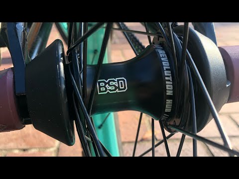 BSD Revolution Hub Review