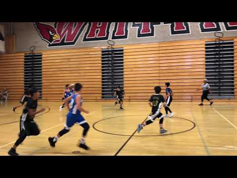 KABA VS  Beach Elite