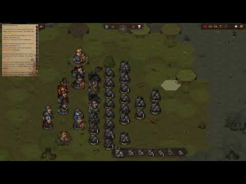 Expert Ironman Battle Brothers B&E Series 4 Part 75: Nachzehrer Intermission