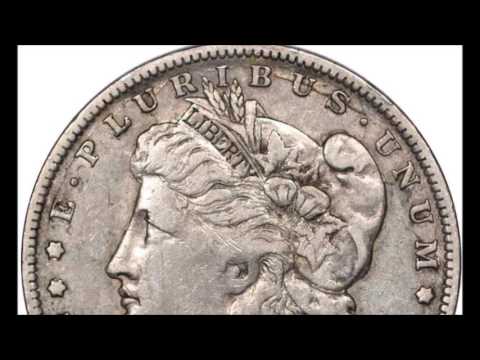 5 rare Morgan dollar VAM varieties you should search for