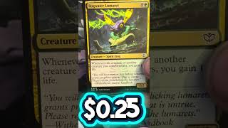 Day 12 of cramming for exams at Strixhaven, what secrets revealed? #mtg #shorts #tcg #cardgame