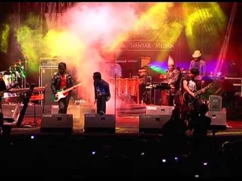 Viky Sianipar inc. | Citra Exclusive Live | Alusi Au | Viky Sianipar feat. Trison Manurung