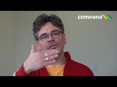 Martin Gaedt im Interview über außergewöhnliche Recruiting-Ideen.