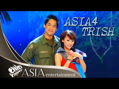 Asia 50 | Trish & Asia 4 - Tình Thư Của Lính