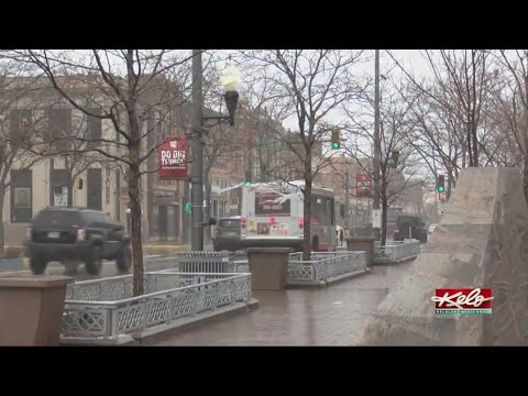 Rapid City is ranked fastest-growing metro area in the Midwest