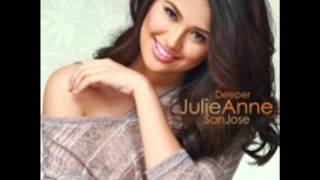 Deeper by Julie Anne San Jose