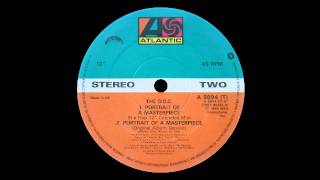 The D.O.C. - Portrait Of A Masterpiece (Hip Hop 12 " Extended Mix)