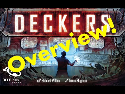 Deckers - YouTube Video