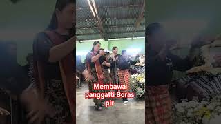 Download lagu Membawa panggatti Boras pir (Malau Activity Channel) mp3