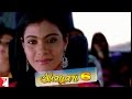 Scene Aamir Khan S Shayari No 6 Fanaa Aamir Khan Kajol
