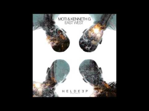 MOTi & Kenneth G - East West [Available 3 October]