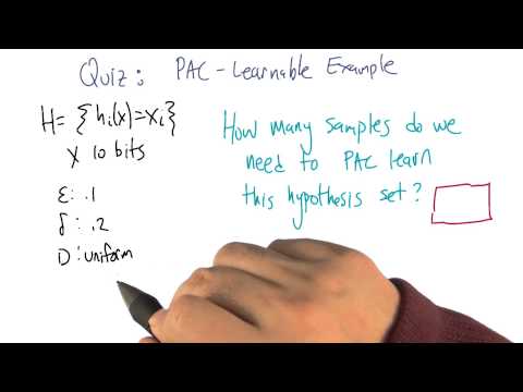 The Best Line Quiz Georgia Tech Machine Learning