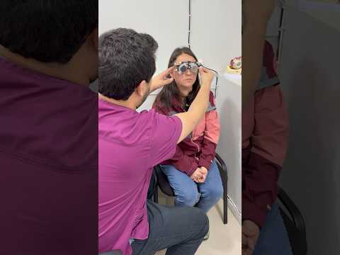 Optica y Consulta Oftalmologica